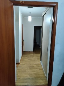 Мансардный дом район Казправды