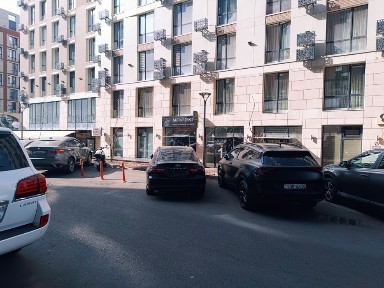 Сдам кладовку в ЖК 4YOU! 5м2!