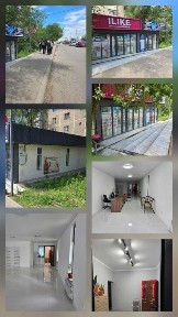 Алматинская область, Боралдай