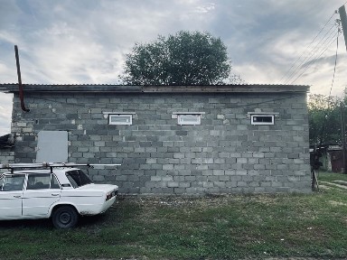 Продам цех, помещение