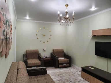 Сдаётся квартира