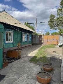 Продам дом.