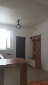 Продается квартира с отдельным своим входом