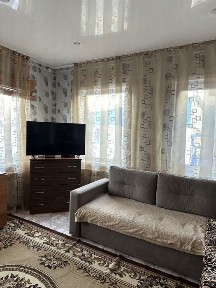 Продам дом. Рабочий поселок.