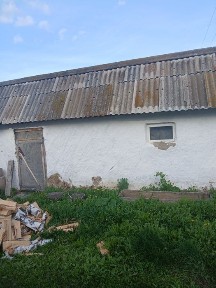 Продам дом с. Медвежка