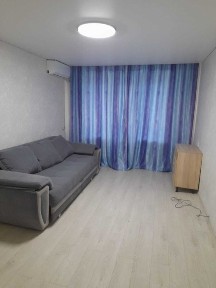 1 ком квартира 3 мкр.