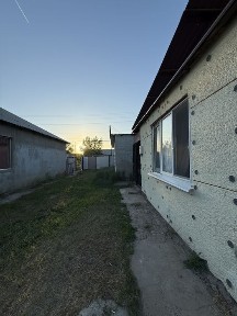 Зачаганск ракушеблок 2020г 4 соток. цена 10,5млн