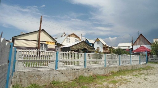 Восточно-Казахстанская область, Новая Бухтарма