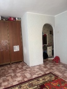 1 комнатный квартира