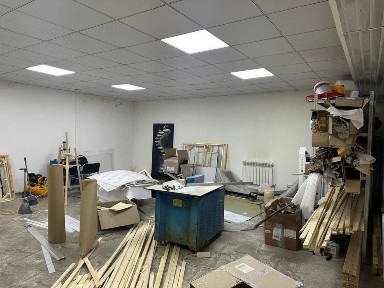 Сдам коммерческую недвижимость