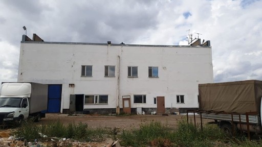 Сдам в долгосрочную аренду производственно-складское помещение
