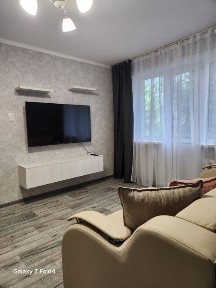 Хорошая 1-ком день ночь сутки для пар посуточно SMART TV