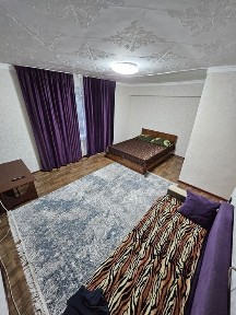 Кв 1ком центр посуточно