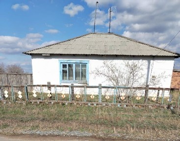 Продам дом. отдельный.