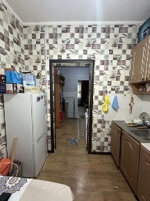Западно-Казахстанская область, Уральск, 2-й рабочий
