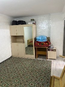 Ескі Болашақ 1 этаж 2 бөлме 120 000тг
