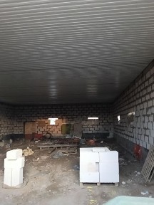 Сдам теплый бокс, склад разное