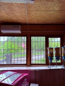 Восточно-Казахстанская область, Белоусовка