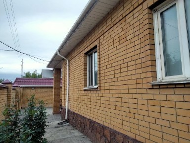 Дом КУДАХАНА -300м²