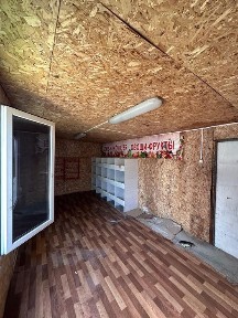 Продам бутик 6*3