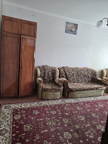 Сдаётся в аренду 1 комнатная
