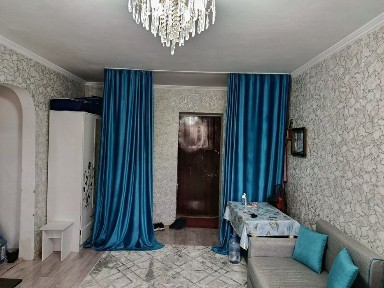 Продается 1 комн. Квартира