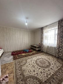2 комн 2 этаж Жаппасбай батыр 8