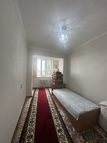 2 комн 2 этаж КБИ