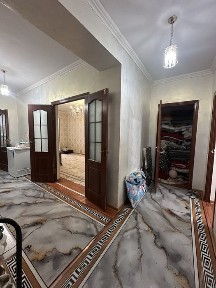 2 комн Арай 5 этаж