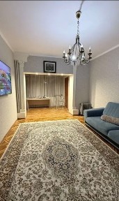 квартира 14-35 5 комнатная
