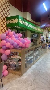 Продается Готовый бизнес!