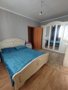 Карагандинская область, Акбулак