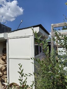 Продам или сдам в аренду киоск 2м*2м.