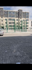 2-х комнатная квартира