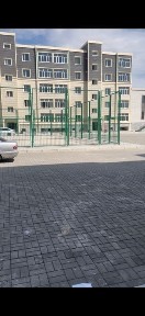2-х комнатная квартира