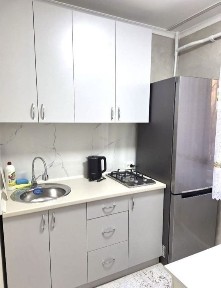 VIP квартира Жк Асыл арман