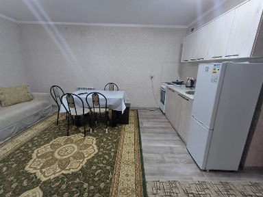 Туркестанская область, Бирлик