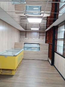 Алматинская область, Каменка
