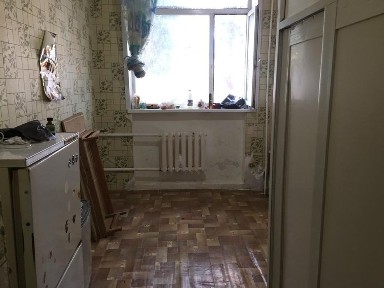 Продам 1 ком квартиру