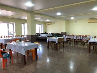 Продаётся Кафе Жанна, действующий бизнес
