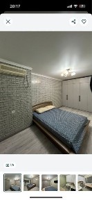 Сдается квартира на Азаттык 46