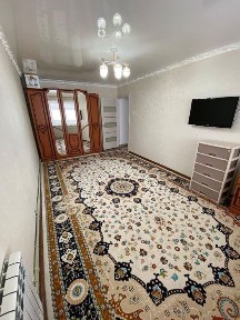 1 бөлмелі пәтер сатылады. Құлсары қаласы