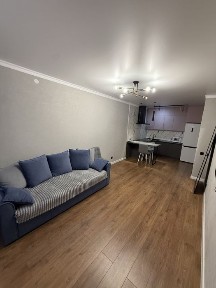 Квартира посуточно Астана