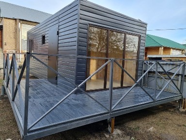 Акмолинская область, Астана, Есильский район