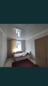 Сдаётся 3х комнатная квартира в г. Сарани на Ленина 2 (центр)