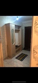 Двухкомнатная квартира