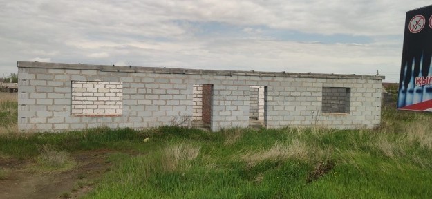 Костанайская область, Федоровка