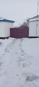 Продам на земле квартиру или обмен на квартиру