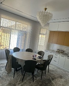 новый гостевой дом с бассейном