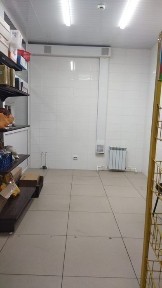 Сдается помещение в Универсаме
